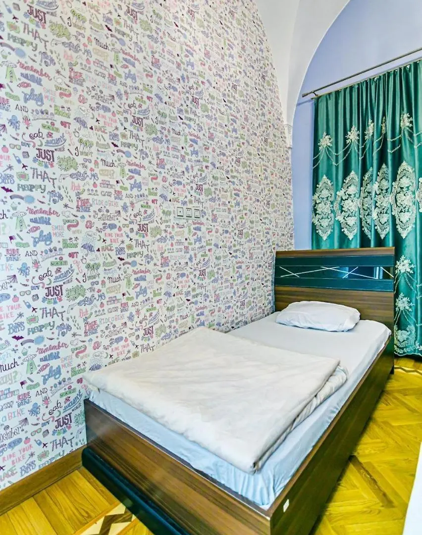 Nizami Three Bedroom Baku