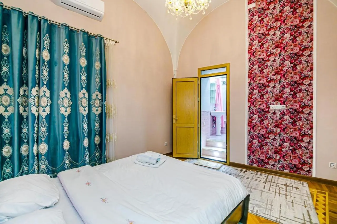 Nizami Three Bedroom Baku 0*,  Azerbaijan