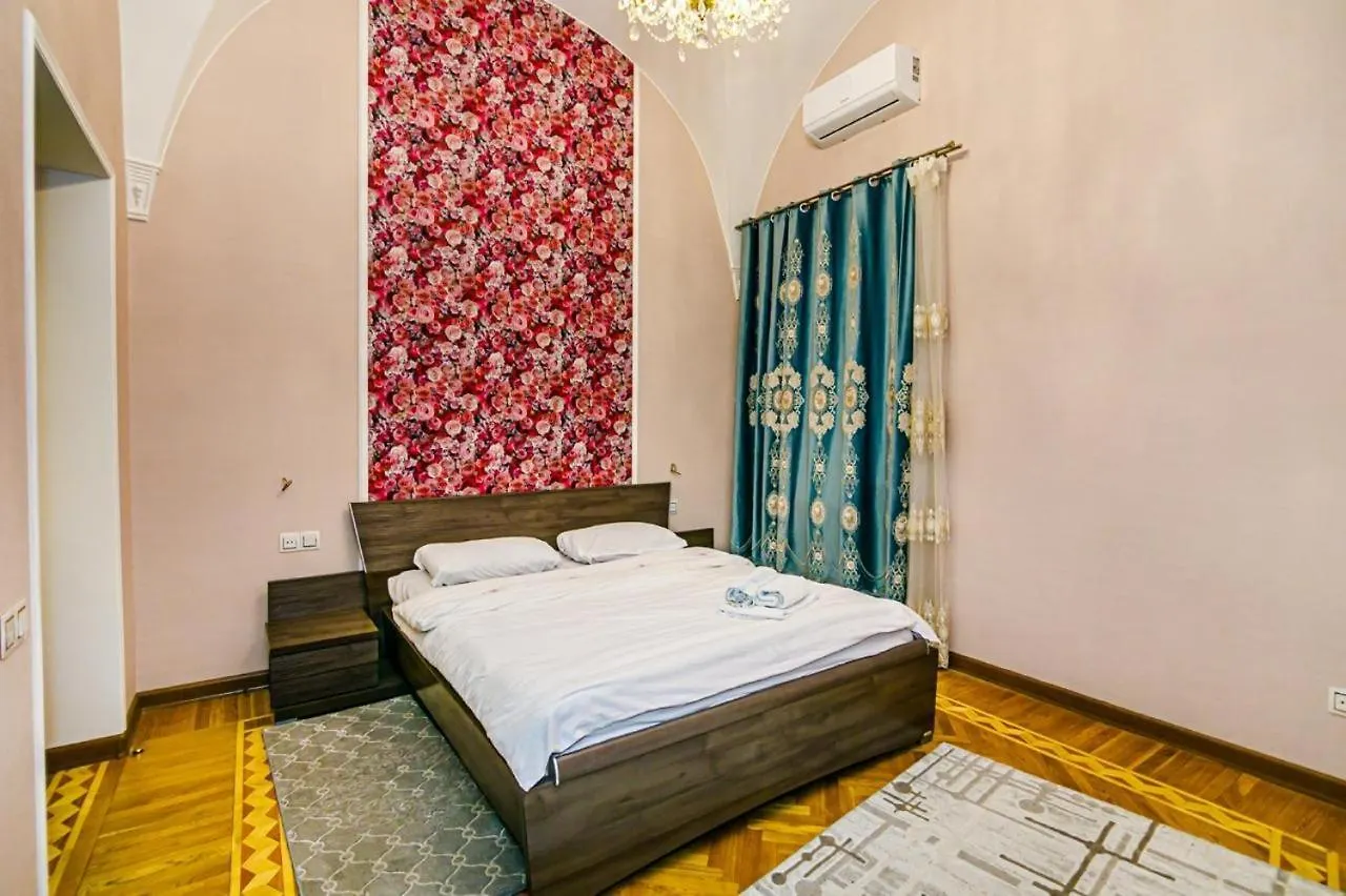 Nizami Three Bedroom Baku 0*,  Azerbaijan