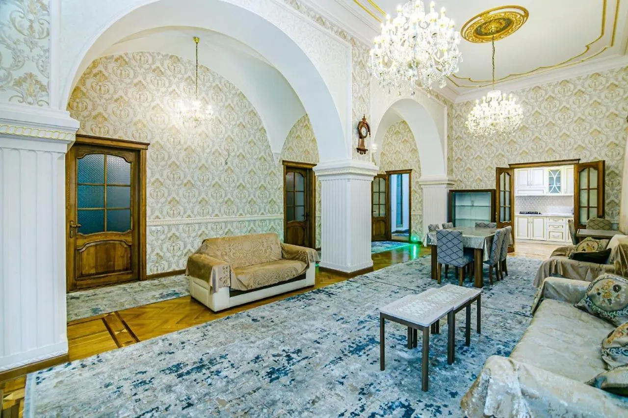 Nizami Three Bedroom Baku 0*,  Azerbaijan