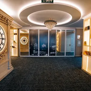 The Clocktower باكو