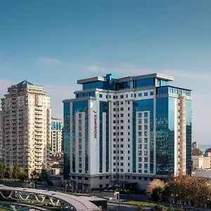 Hotel Movenpick Winter Park, Baky